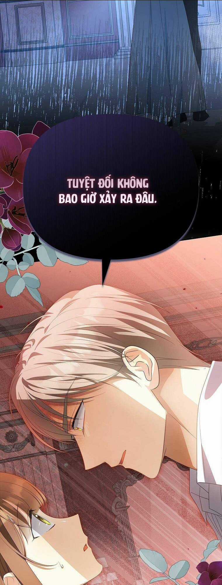 Sao Lại Ám Ảnh Cô Vợ Giả Mạo Quá Vậy? Chapter 0 trang 4