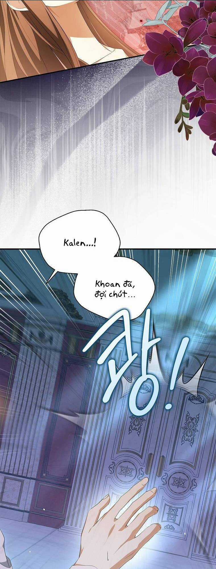 Sao Lại Ám Ảnh Cô Vợ Giả Mạo Quá Vậy? Chapter 0 trang 5