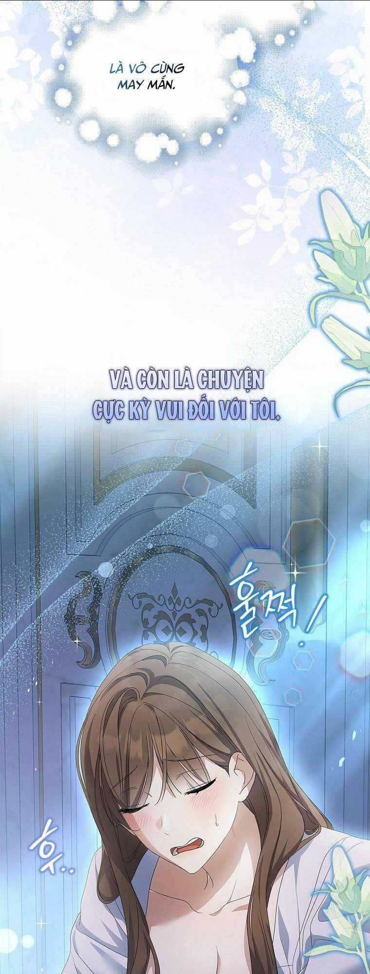 Sao Lại Ám Ảnh Cô Vợ Giả Mạo Quá Vậy? Chapter 0 trang 9