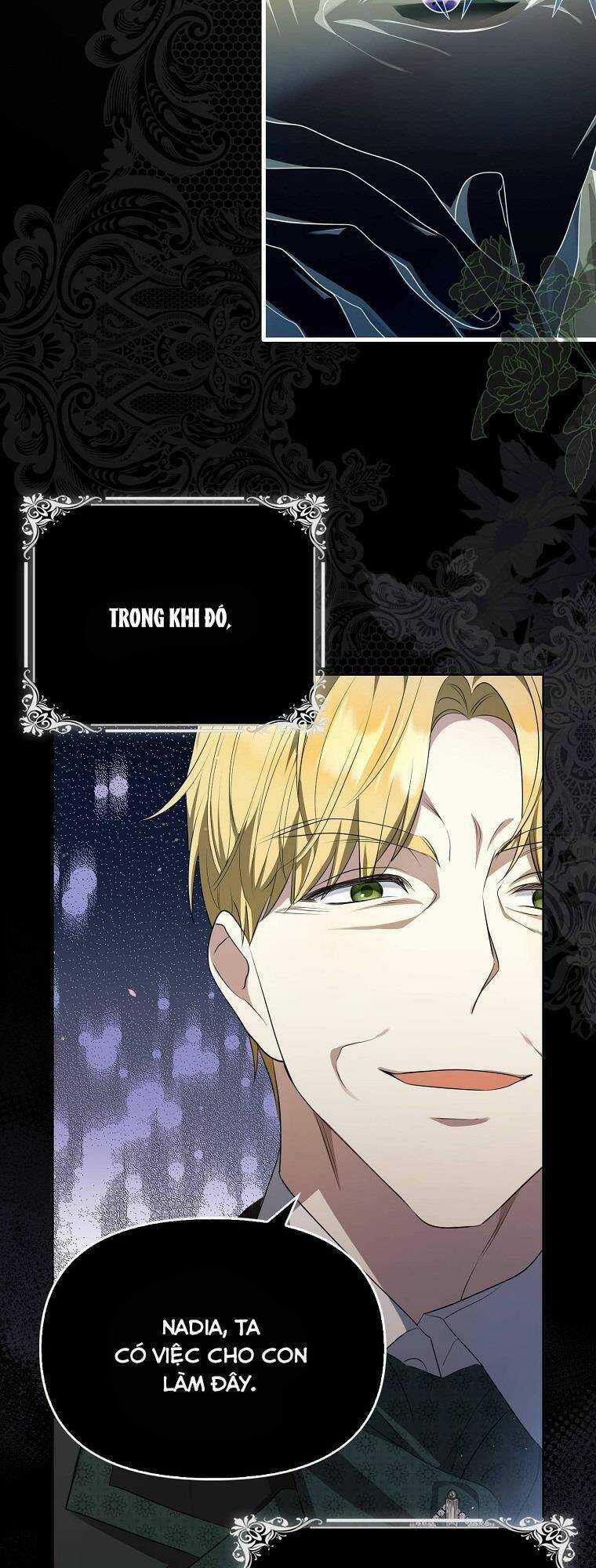 Sao Lại Ám Ảnh Cô Vợ Giả Mạo Quá Vậy? Chương 1 trang 13