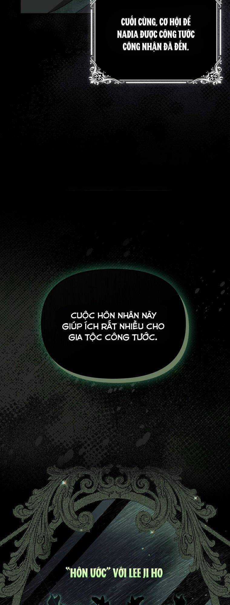 Sao Lại Ám Ảnh Cô Vợ Giả Mạo Quá Vậy? Chương 1 trang 14