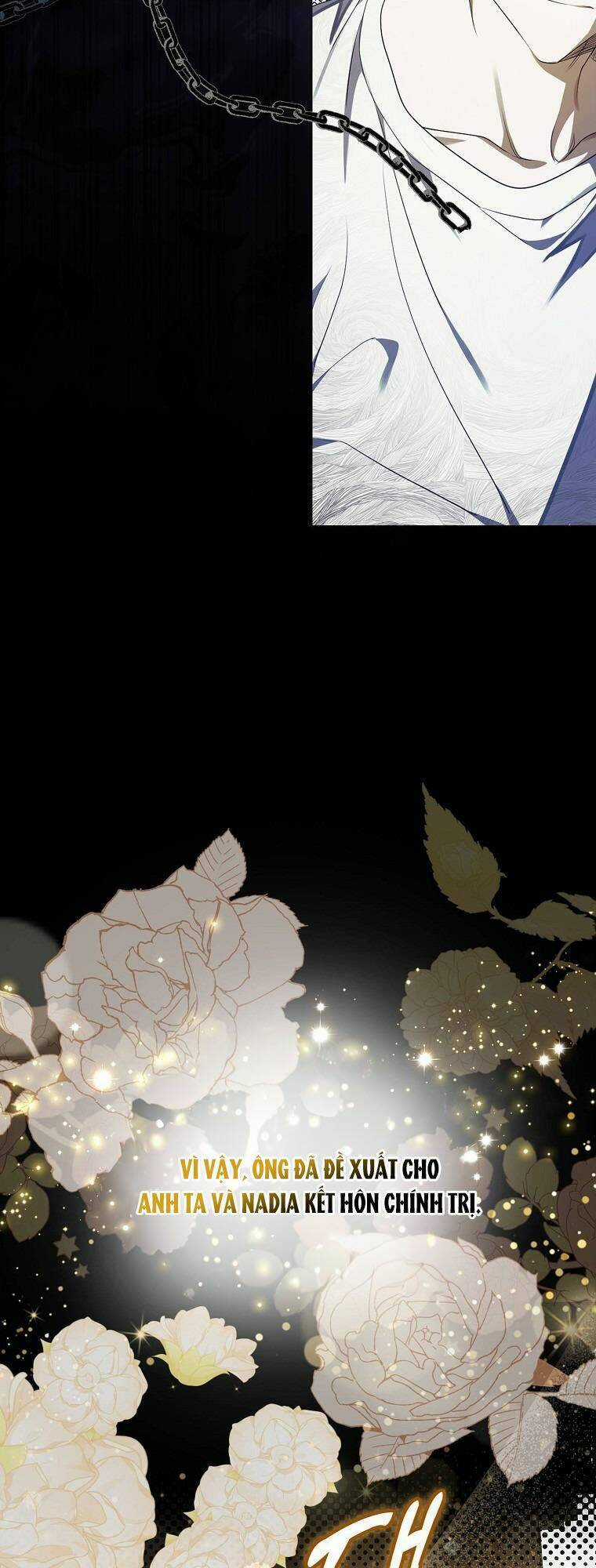 Sao Lại Ám Ảnh Cô Vợ Giả Mạo Quá Vậy? Chương 1 trang 17