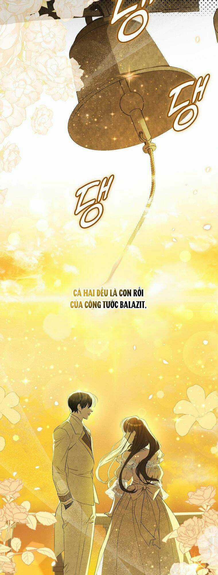 Sao Lại Ám Ảnh Cô Vợ Giả Mạo Quá Vậy? Chương 1 trang 18