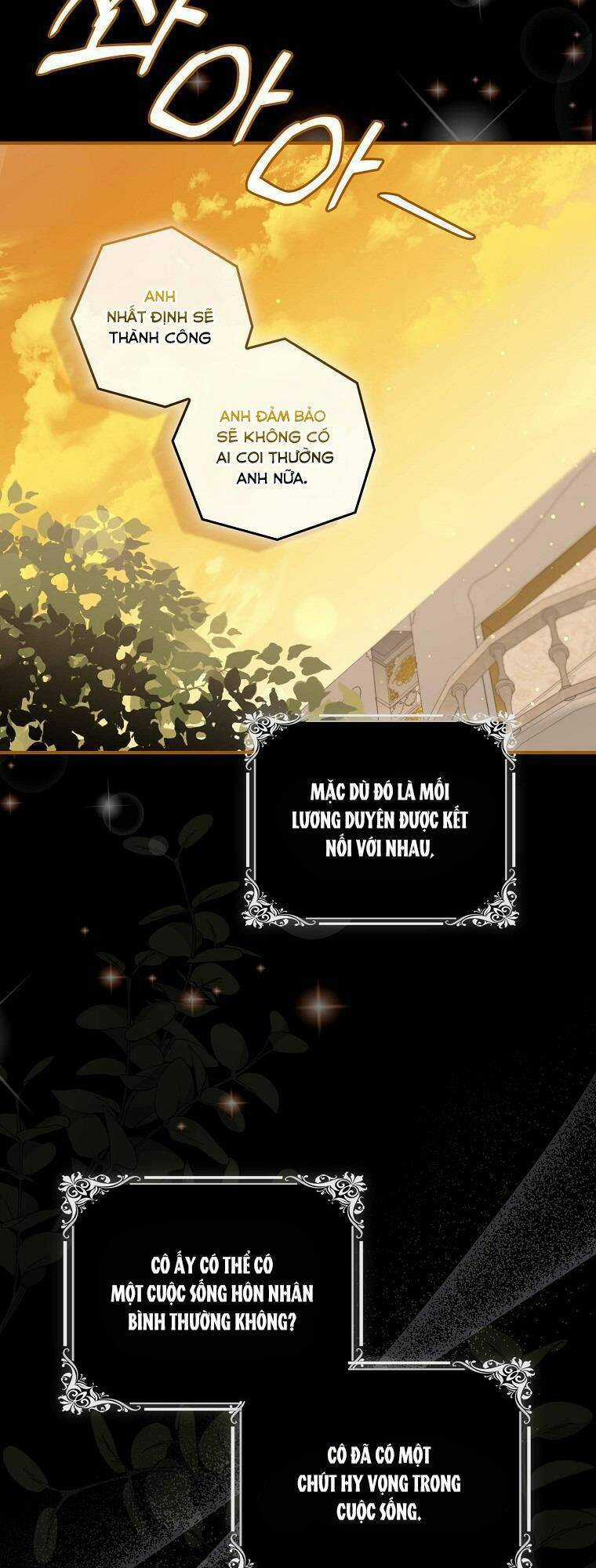 Sao Lại Ám Ảnh Cô Vợ Giả Mạo Quá Vậy? Chương 1 trang 21