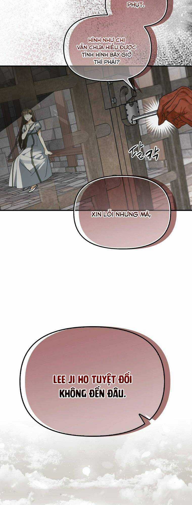 Sao Lại Ám Ảnh Cô Vợ Giả Mạo Quá Vậy? Chương 1 trang 25