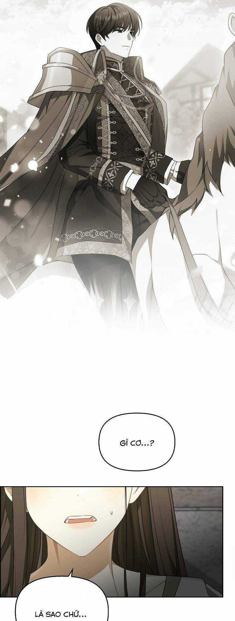 Sao Lại Ám Ảnh Cô Vợ Giả Mạo Quá Vậy? Chương 1 trang 26