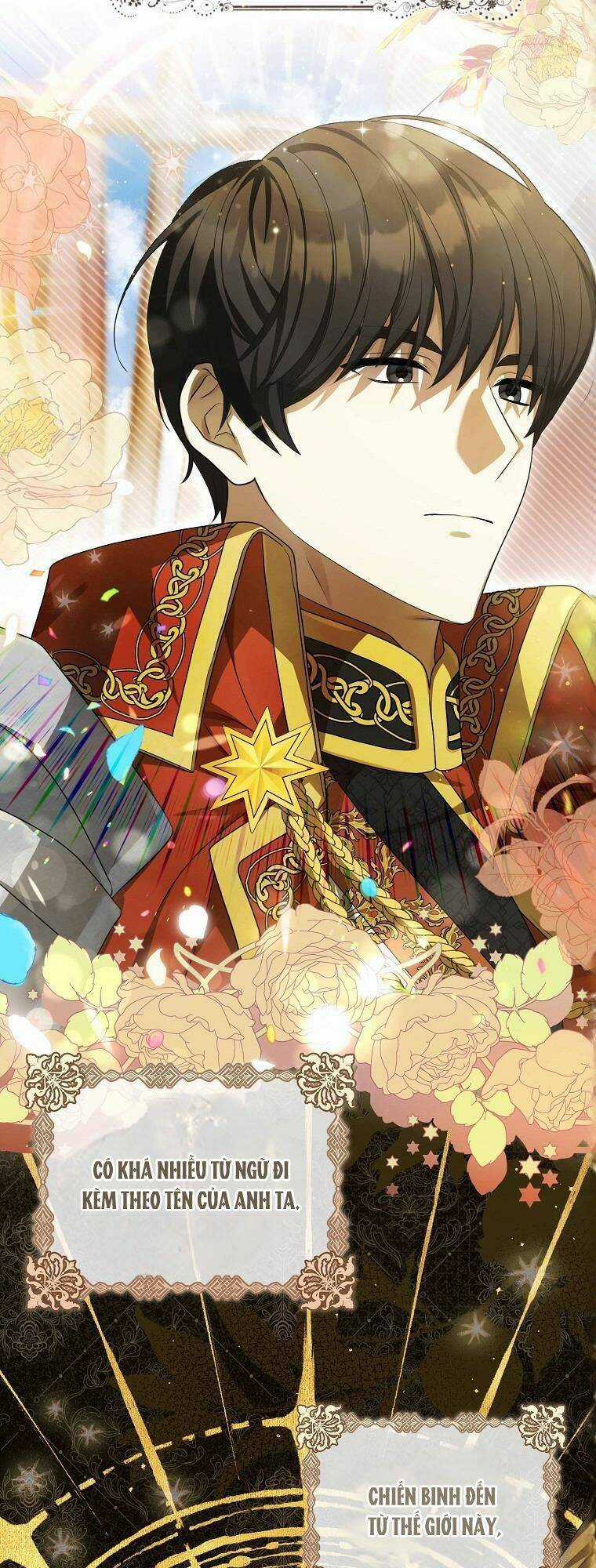 Sao Lại Ám Ảnh Cô Vợ Giả Mạo Quá Vậy? Chương 1 trang 3