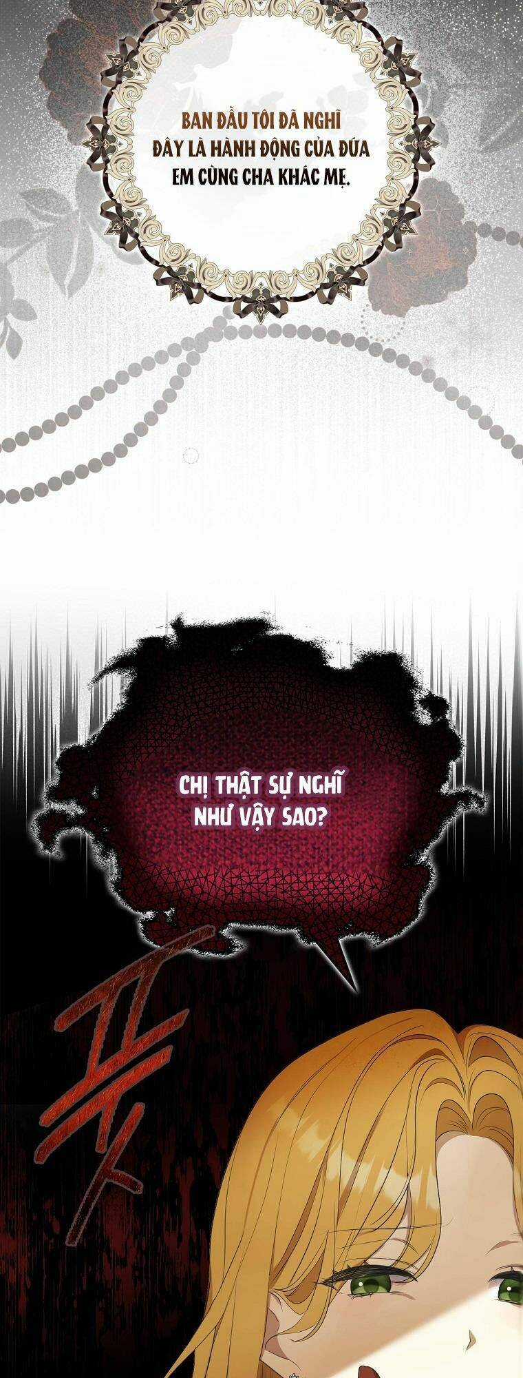 Sao Lại Ám Ảnh Cô Vợ Giả Mạo Quá Vậy? Chương 1 trang 31