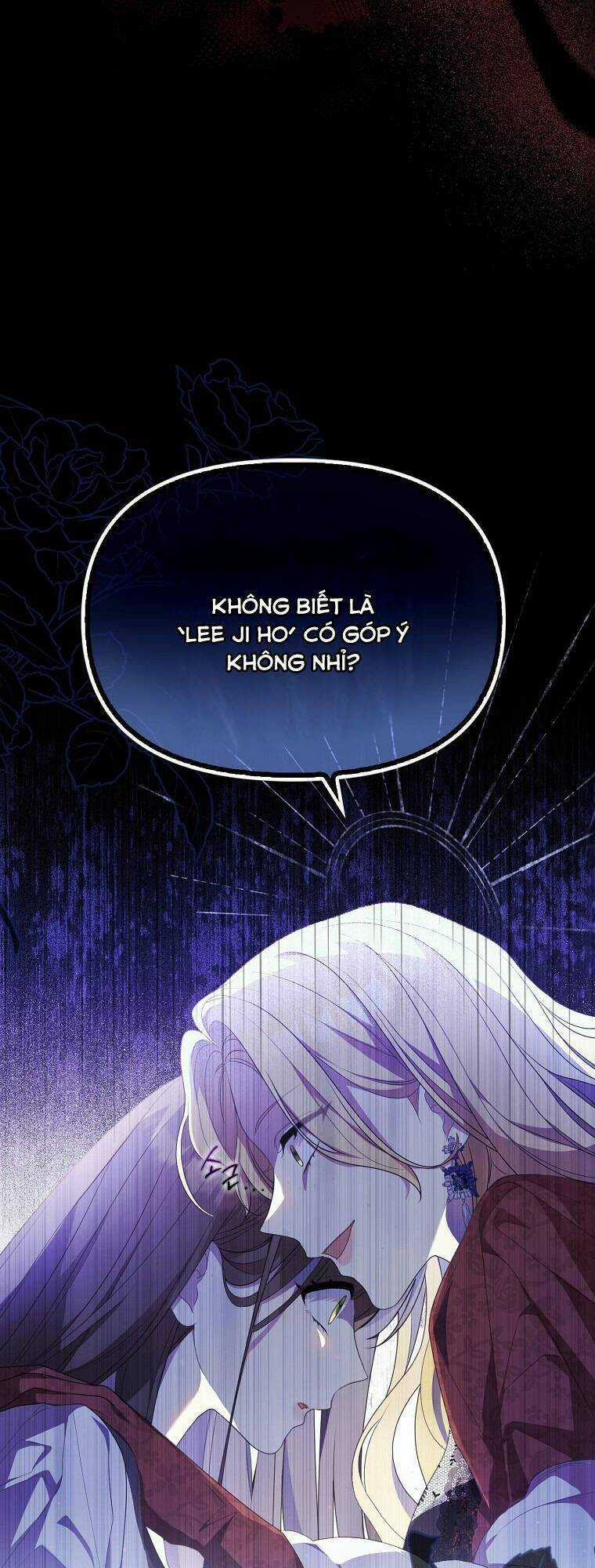 Sao Lại Ám Ảnh Cô Vợ Giả Mạo Quá Vậy? Chương 1 trang 36