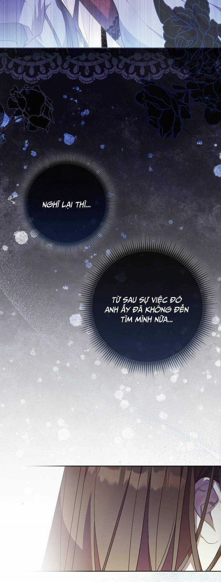 Sao Lại Ám Ảnh Cô Vợ Giả Mạo Quá Vậy? Chương 1 trang 37