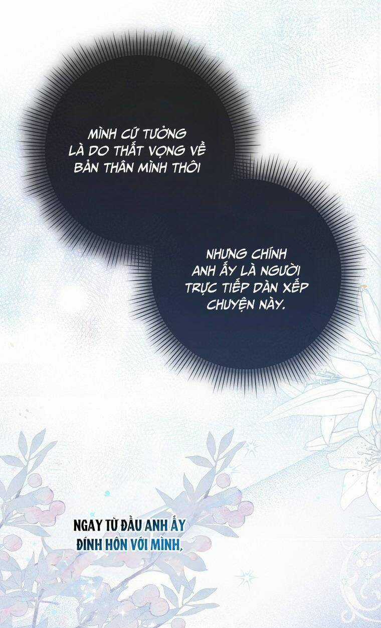 Sao Lại Ám Ảnh Cô Vợ Giả Mạo Quá Vậy? Chương 1 trang 38