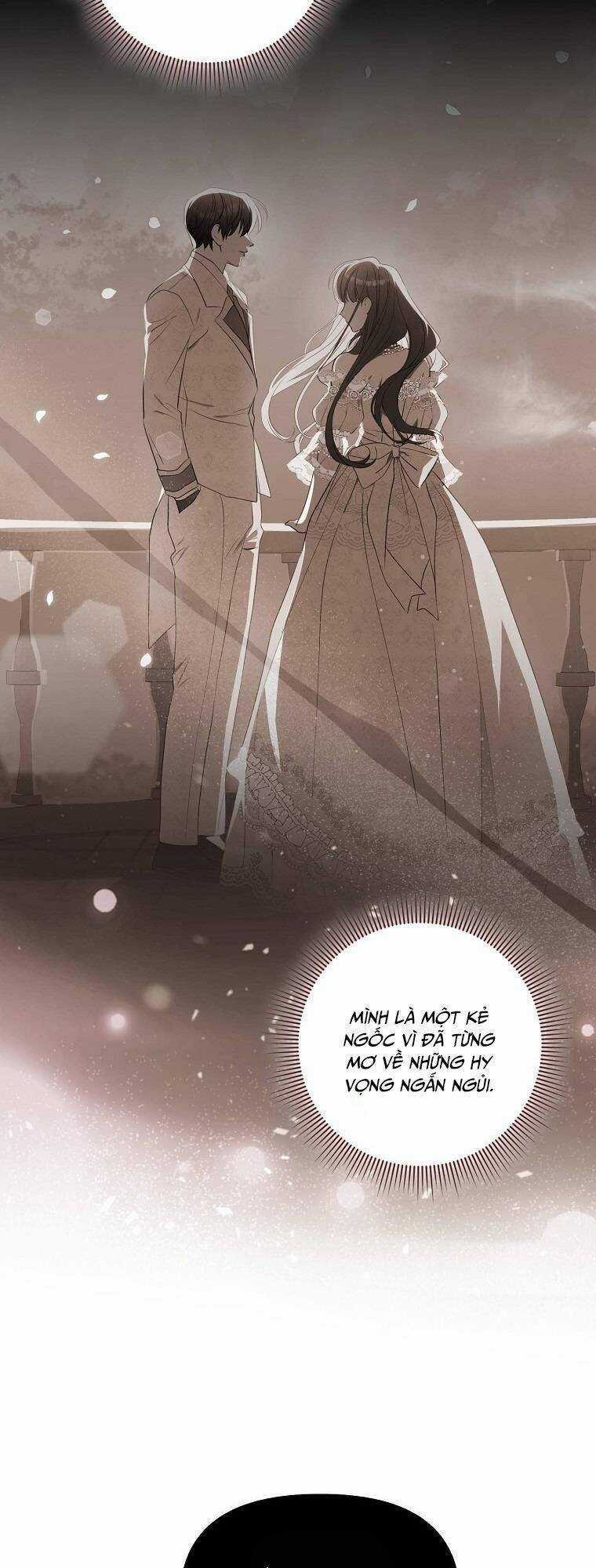 Sao Lại Ám Ảnh Cô Vợ Giả Mạo Quá Vậy? Chương 1 trang 41