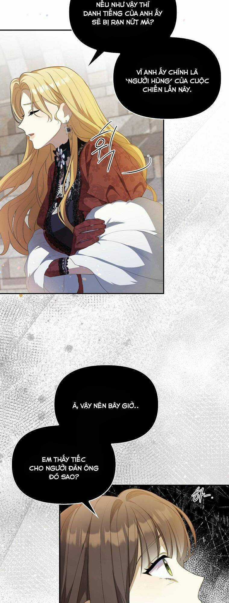 Sao Lại Ám Ảnh Cô Vợ Giả Mạo Quá Vậy? Chương 1 trang 42