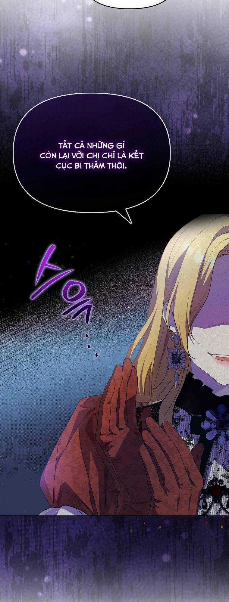 Sao Lại Ám Ảnh Cô Vợ Giả Mạo Quá Vậy? Chương 1 trang 44