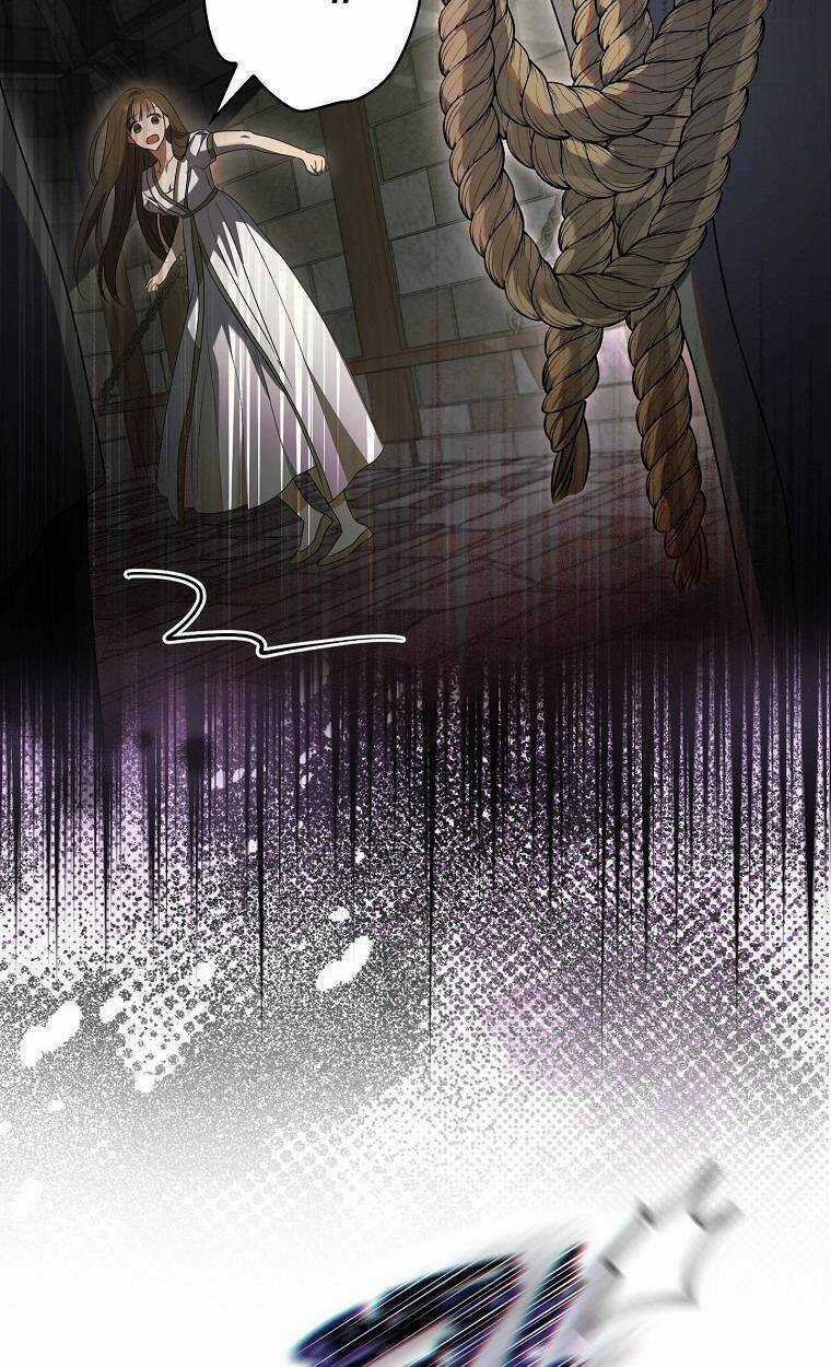 Sao Lại Ám Ảnh Cô Vợ Giả Mạo Quá Vậy? Chương 1 trang 47