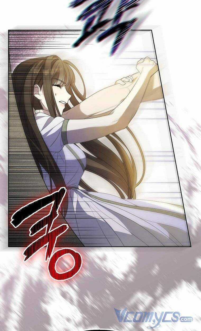 Sao Lại Ám Ảnh Cô Vợ Giả Mạo Quá Vậy? Chương 1 trang 48