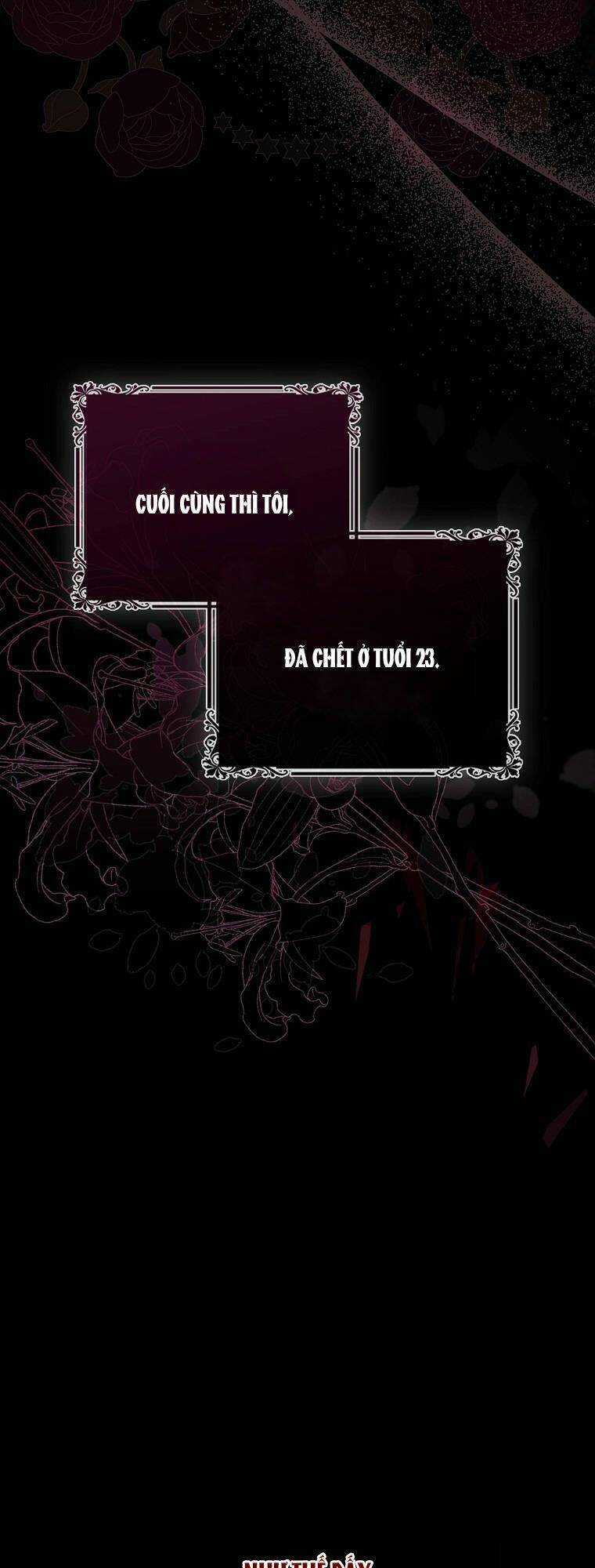 Sao Lại Ám Ảnh Cô Vợ Giả Mạo Quá Vậy? Chương 1 trang 56