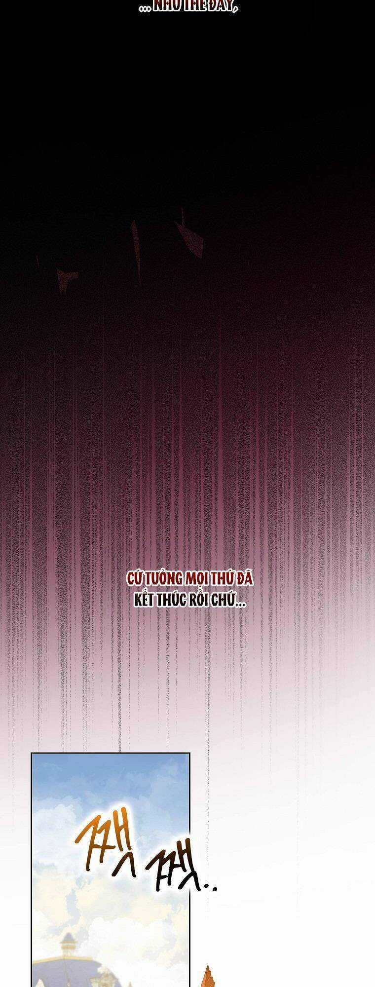 Sao Lại Ám Ảnh Cô Vợ Giả Mạo Quá Vậy? Chương 1 trang 57