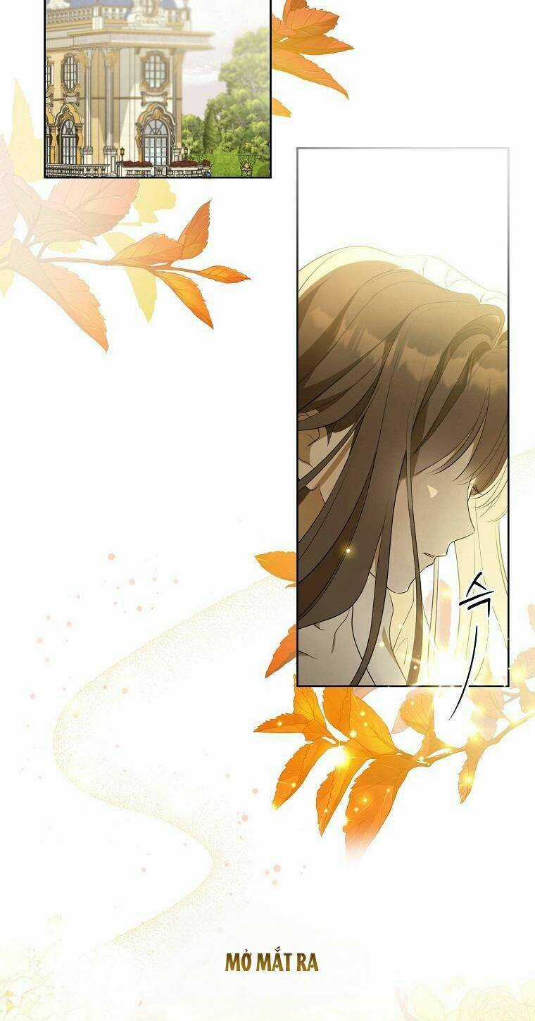 Sao Lại Ám Ảnh Cô Vợ Giả Mạo Quá Vậy? Chương 1 trang 58