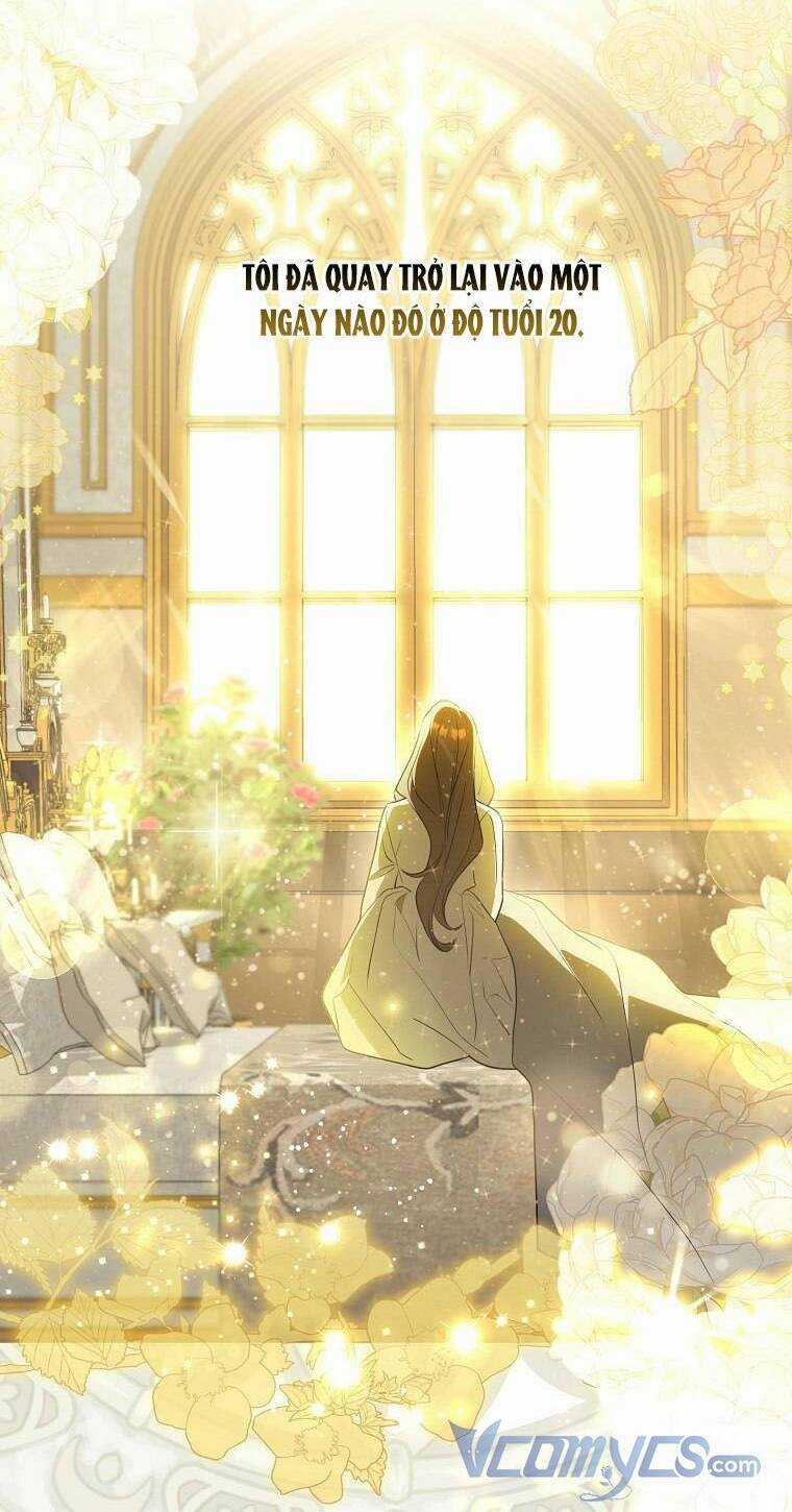 Sao Lại Ám Ảnh Cô Vợ Giả Mạo Quá Vậy? Chương 1 trang 59