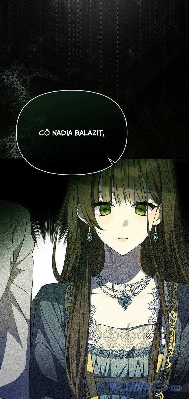 Sao Lại Ám Ảnh Cô Vợ Giả Mạo Quá Vậy? Chương 1 trang 6