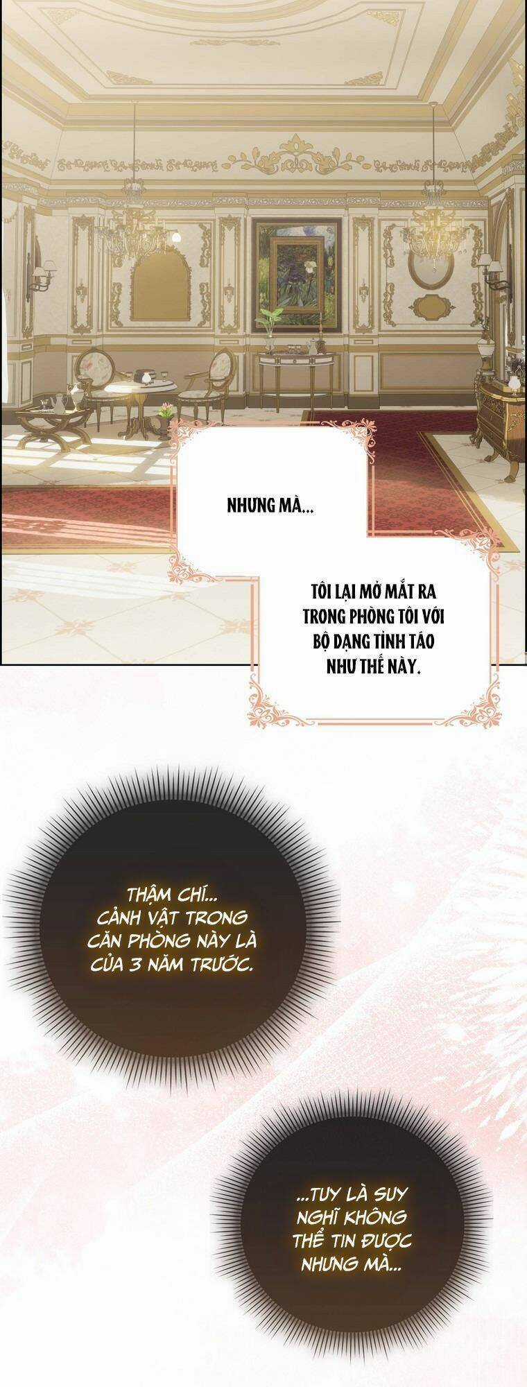 Sao Lại Ám Ảnh Cô Vợ Giả Mạo Quá Vậy? Chương 1 trang 61