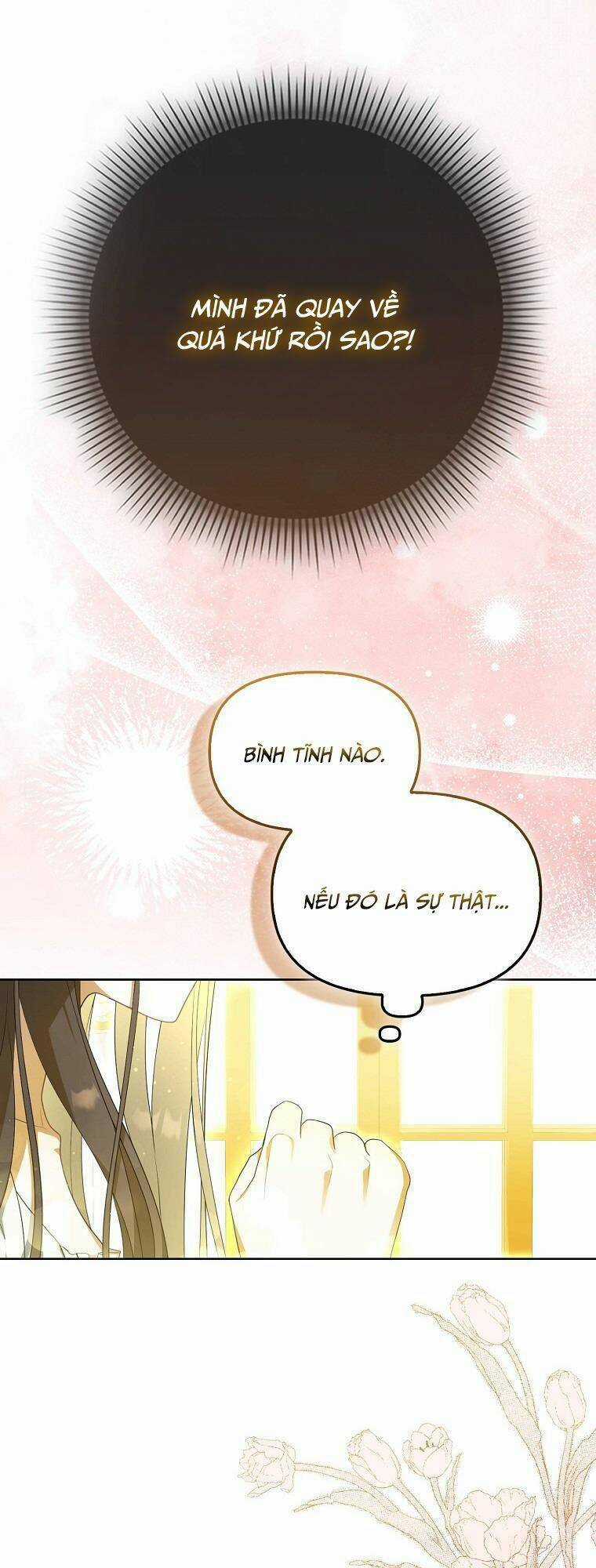 Sao Lại Ám Ảnh Cô Vợ Giả Mạo Quá Vậy? Chương 1 trang 62