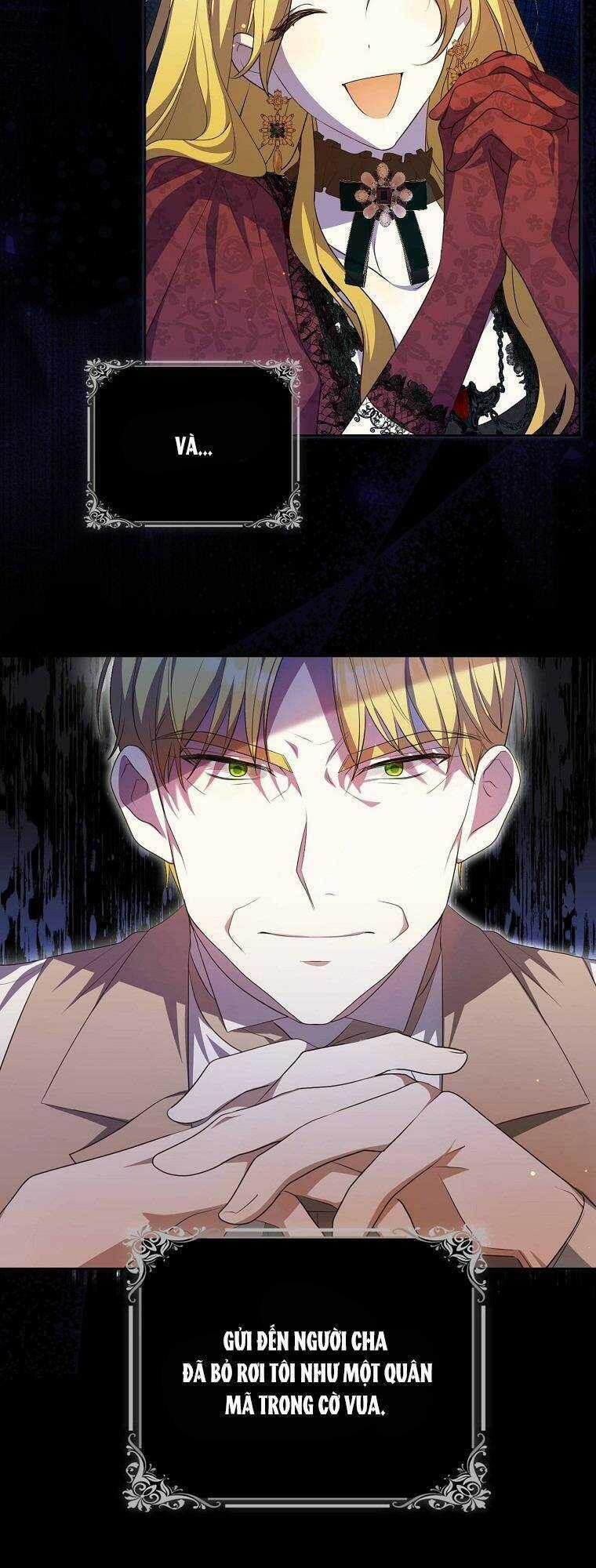 Sao Lại Ám Ảnh Cô Vợ Giả Mạo Quá Vậy? Chương 1 trang 65