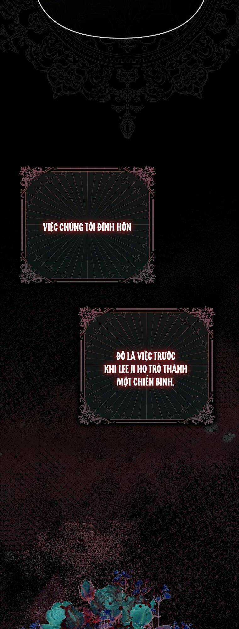 Sao Lại Ám Ảnh Cô Vợ Giả Mạo Quá Vậy? Chương 1 trang 8