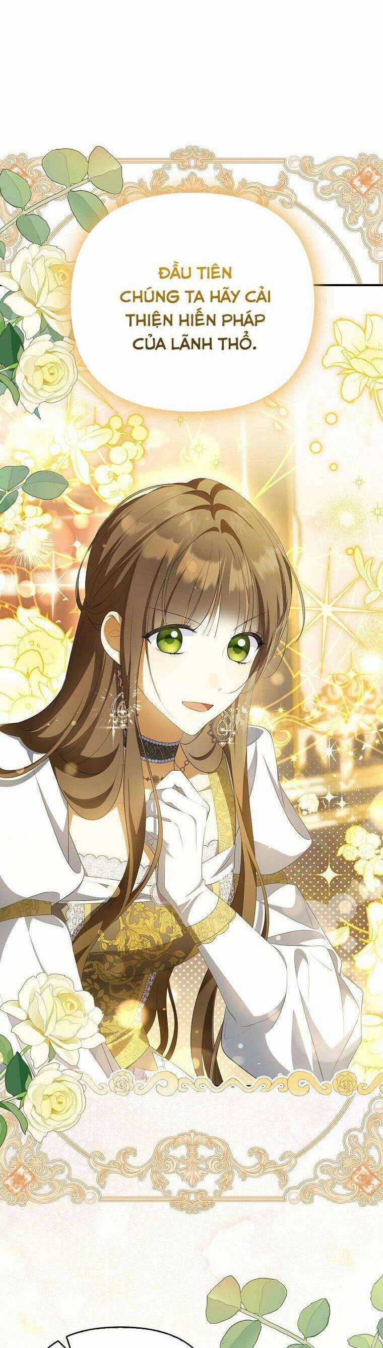 Sao Lại Ám Ảnh Cô Vợ Giả Mạo Quá Vậy? Chương 10 trang 20