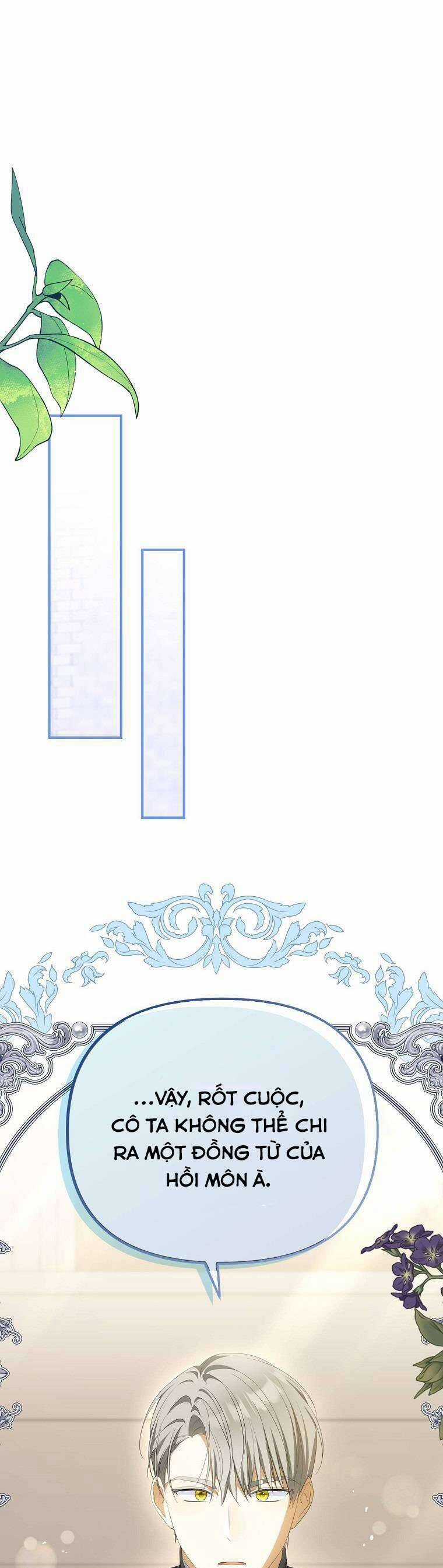 Sao Lại Ám Ảnh Cô Vợ Giả Mạo Quá Vậy? Chương 10 trang 22