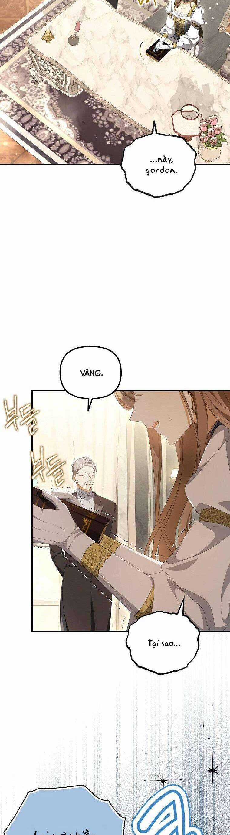 Sao Lại Ám Ảnh Cô Vợ Giả Mạo Quá Vậy? Chương 10 trang 6