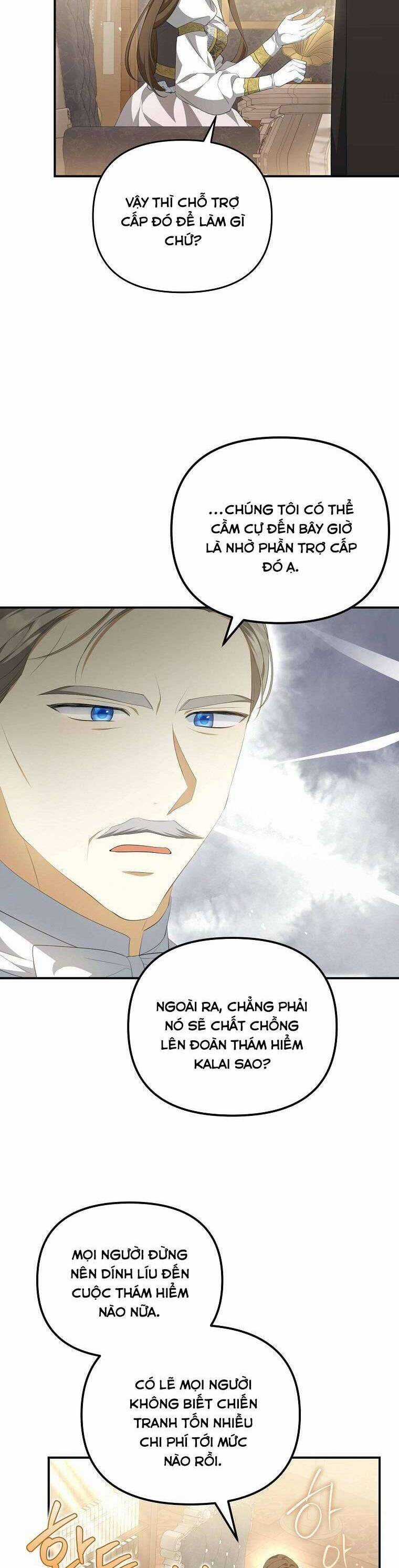 Sao Lại Ám Ảnh Cô Vợ Giả Mạo Quá Vậy? Chương 10 trang 9