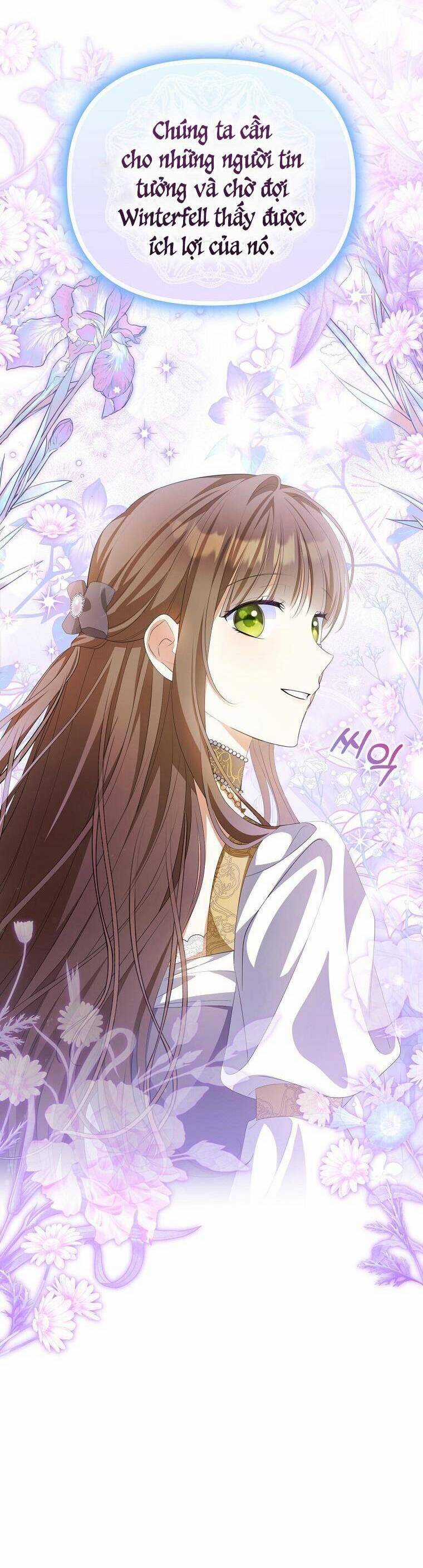 Sao Lại Ám Ảnh Cô Vợ Giả Mạo Quá Vậy? Chương 11 trang 11