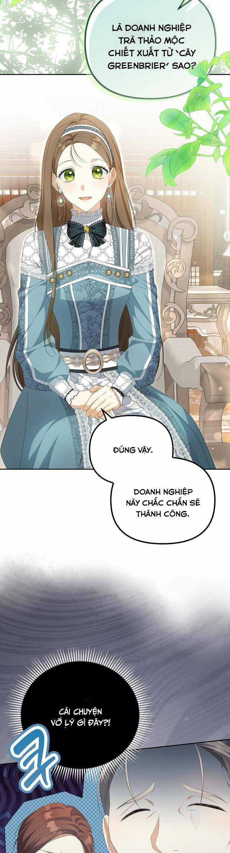 Sao Lại Ám Ảnh Cô Vợ Giả Mạo Quá Vậy? Chương 11 trang 13