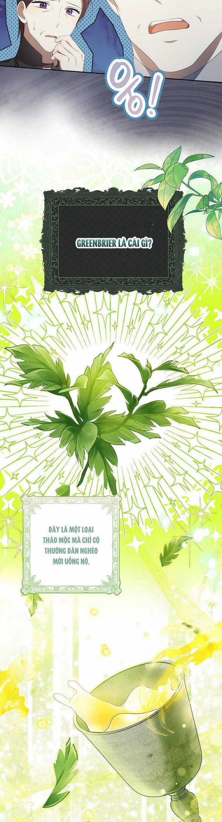 Sao Lại Ám Ảnh Cô Vợ Giả Mạo Quá Vậy? Chương 11 trang 14