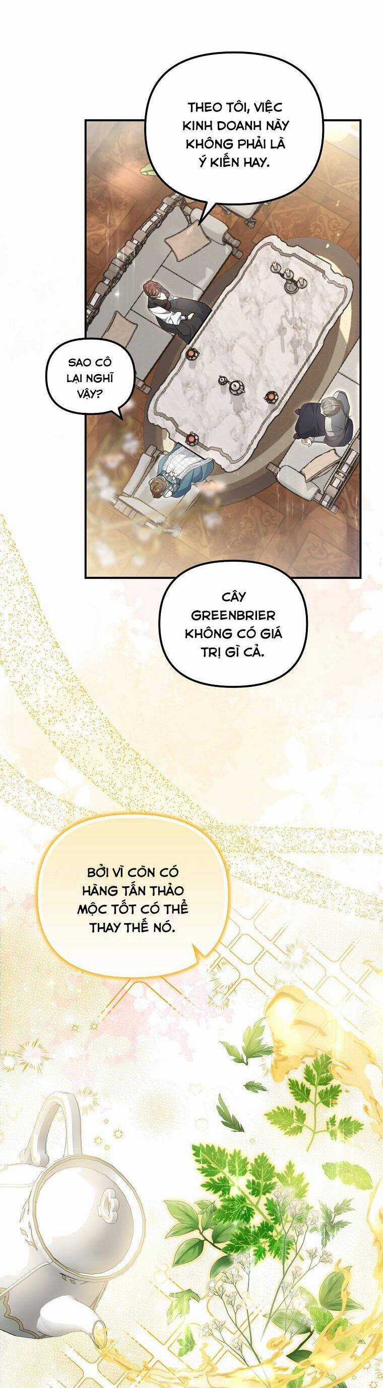 Sao Lại Ám Ảnh Cô Vợ Giả Mạo Quá Vậy? Chương 11 trang 19