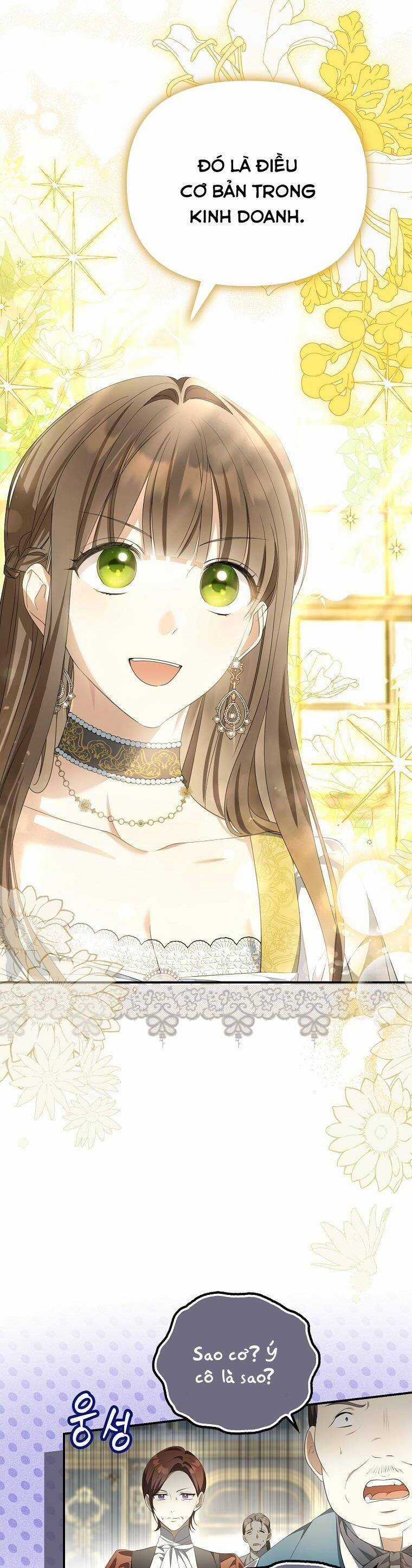 Sao Lại Ám Ảnh Cô Vợ Giả Mạo Quá Vậy? Chương 11 trang 2