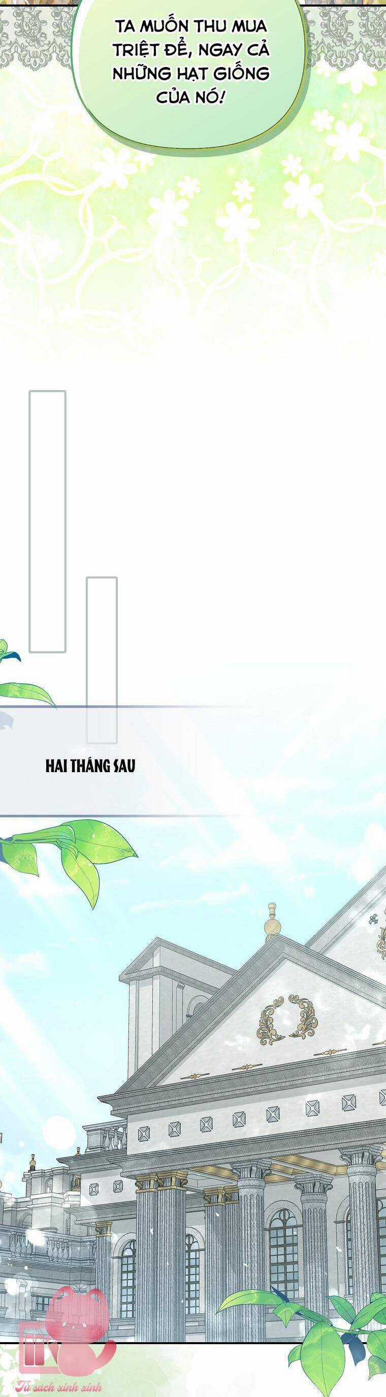 Sao Lại Ám Ảnh Cô Vợ Giả Mạo Quá Vậy? Chương 11 trang 23