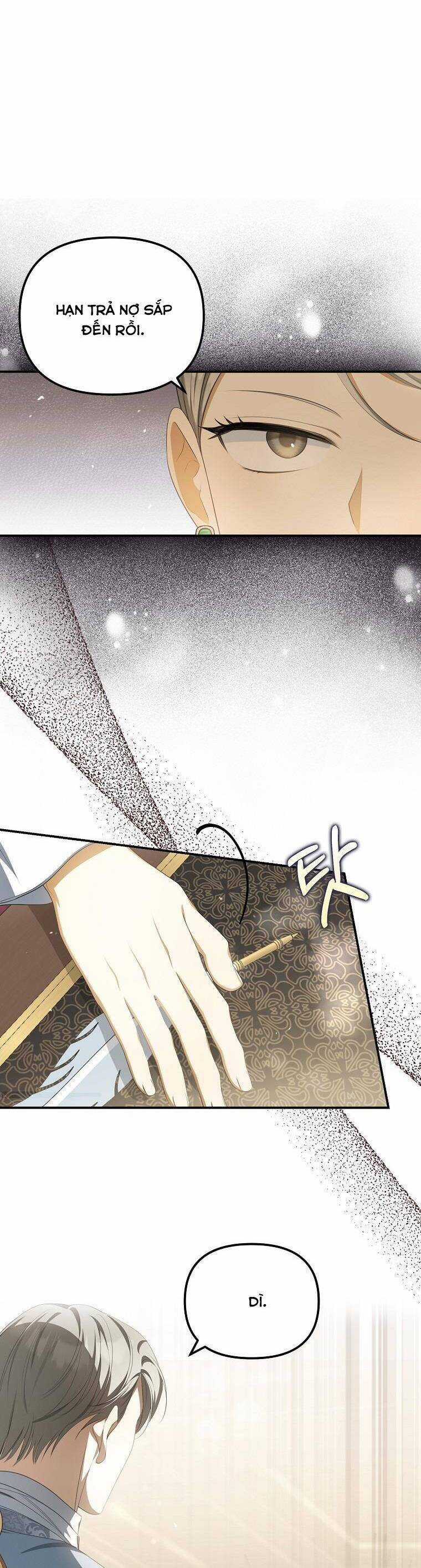 Sao Lại Ám Ảnh Cô Vợ Giả Mạo Quá Vậy? Chương 11 trang 27