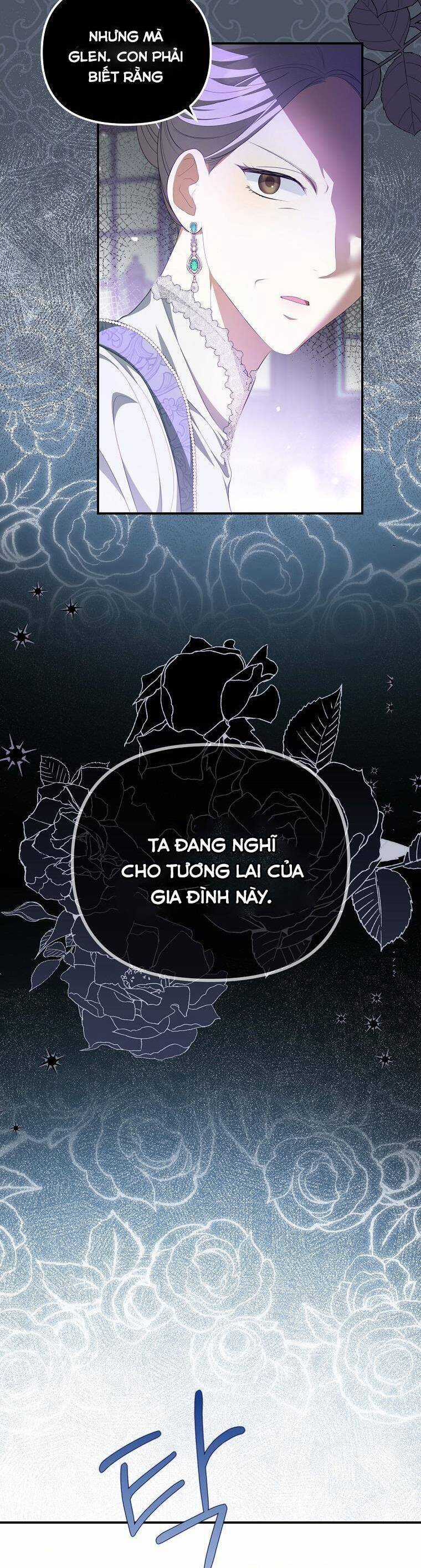 Sao Lại Ám Ảnh Cô Vợ Giả Mạo Quá Vậy? Chương 11 trang 29