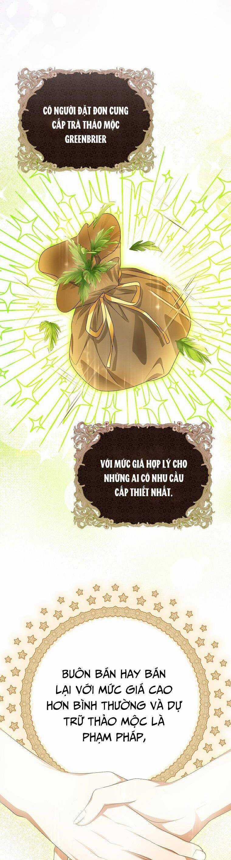 Sao Lại Ám Ảnh Cô Vợ Giả Mạo Quá Vậy? Chương 12 trang 11