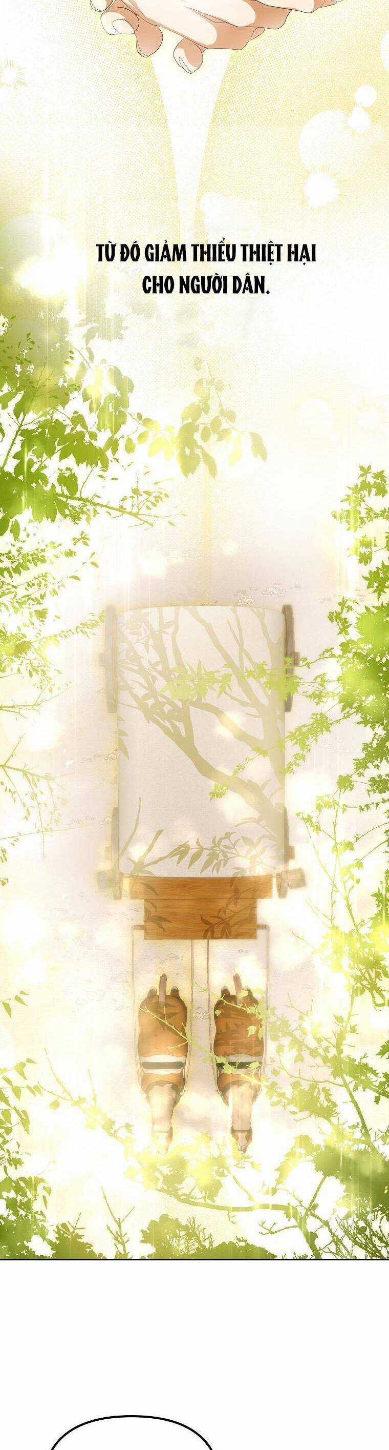 Sao Lại Ám Ảnh Cô Vợ Giả Mạo Quá Vậy? Chương 12 trang 12