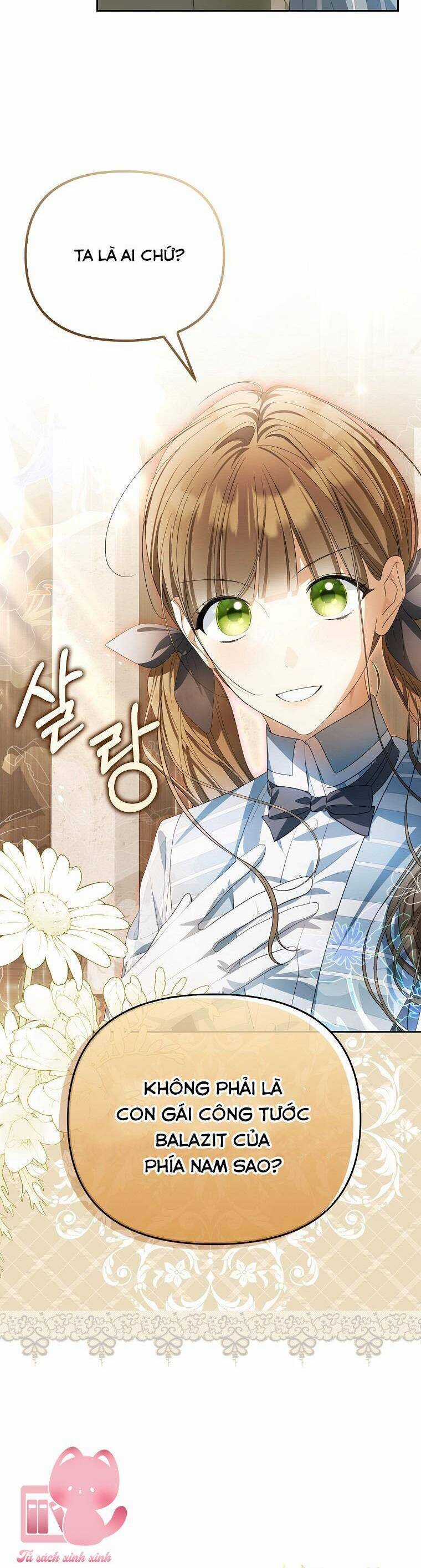 Sao Lại Ám Ảnh Cô Vợ Giả Mạo Quá Vậy? Chương 12 trang 14