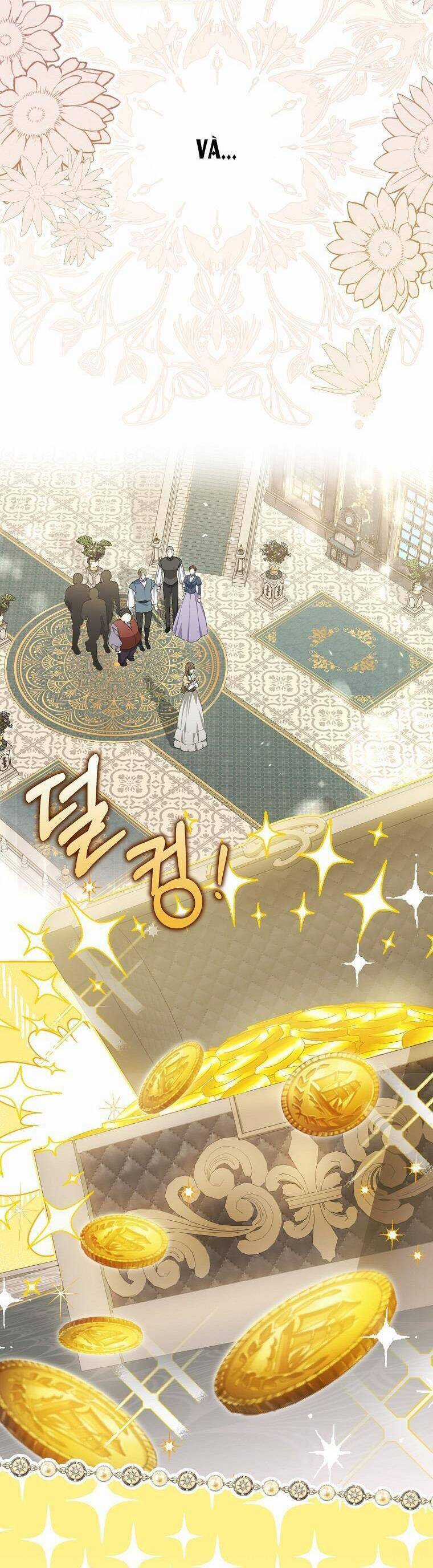 Sao Lại Ám Ảnh Cô Vợ Giả Mạo Quá Vậy? Chương 12 trang 16