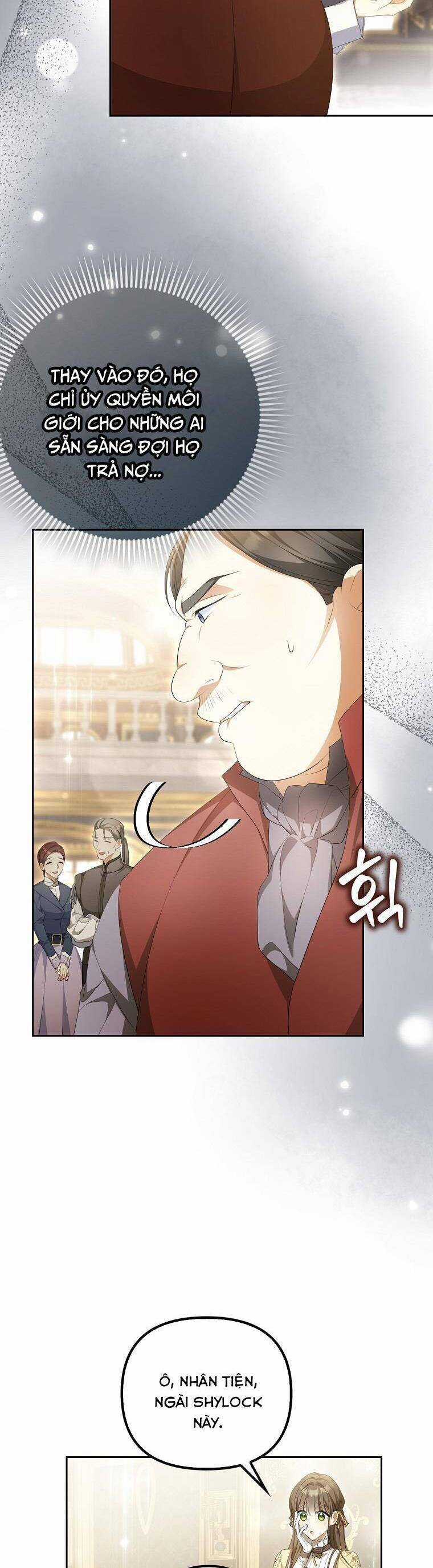 Sao Lại Ám Ảnh Cô Vợ Giả Mạo Quá Vậy? Chương 12 trang 18