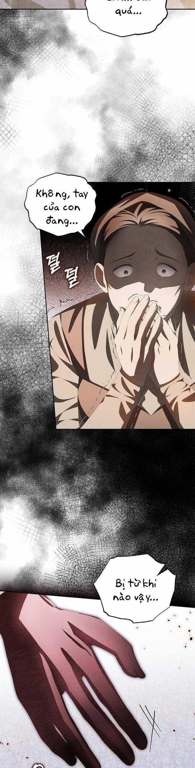 Sao Lại Ám Ảnh Cô Vợ Giả Mạo Quá Vậy? Chương 12 trang 2