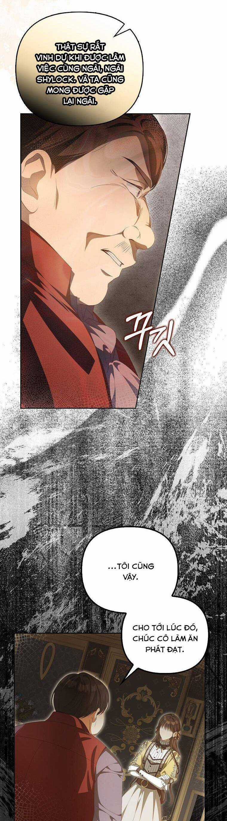 Sao Lại Ám Ảnh Cô Vợ Giả Mạo Quá Vậy? Chương 12 trang 21