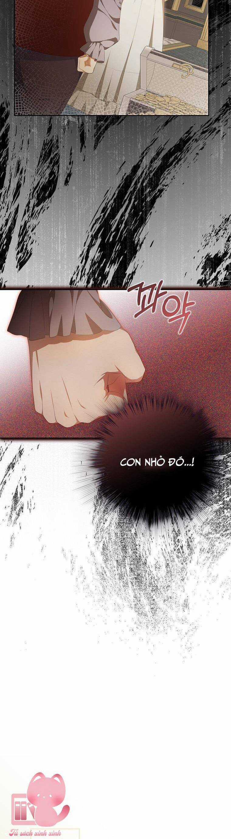 Sao Lại Ám Ảnh Cô Vợ Giả Mạo Quá Vậy? Chương 12 trang 22