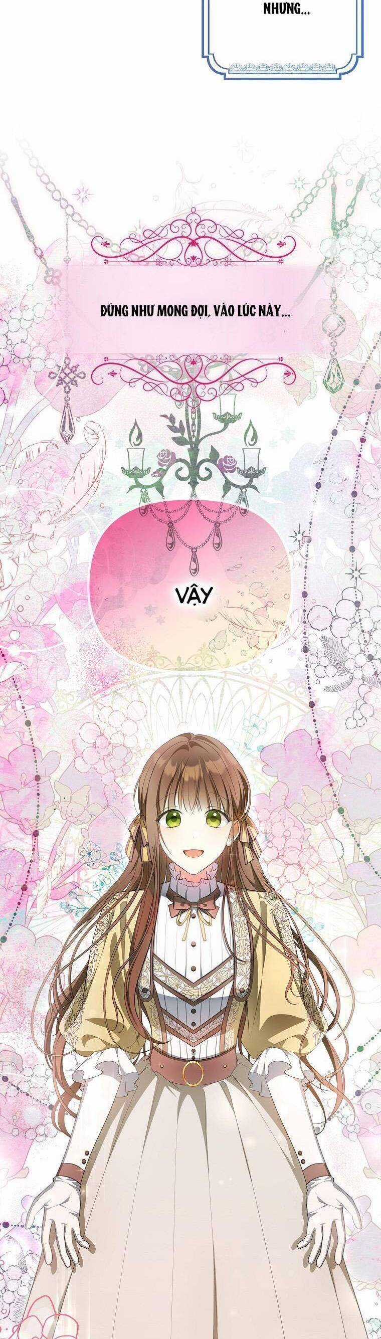 Sao Lại Ám Ảnh Cô Vợ Giả Mạo Quá Vậy? Chương 12 trang 34